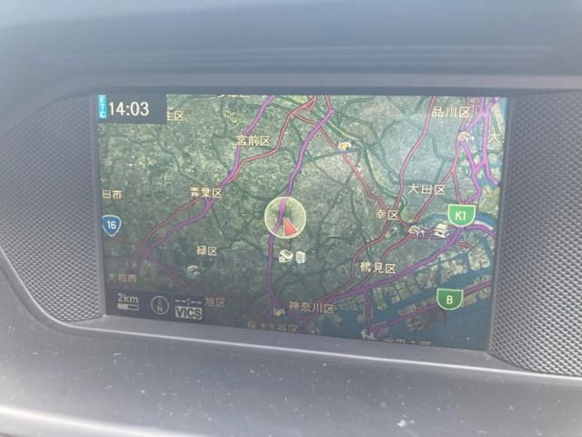 MERCEDES BENZ MERCEDES BENZ C class wagon 2013