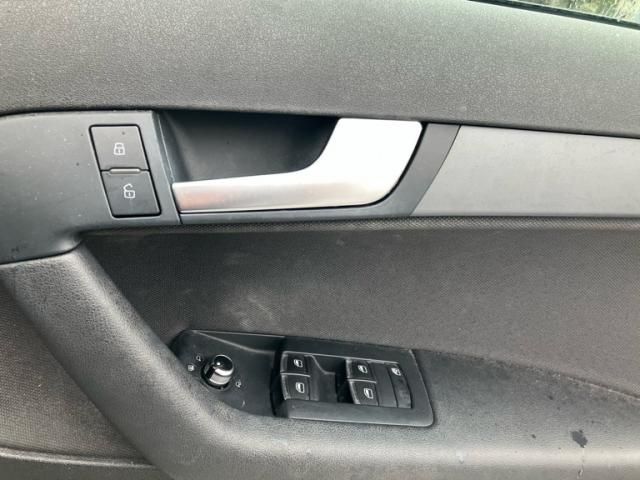 AUDI AUDI A3 SPORTBACK 2012