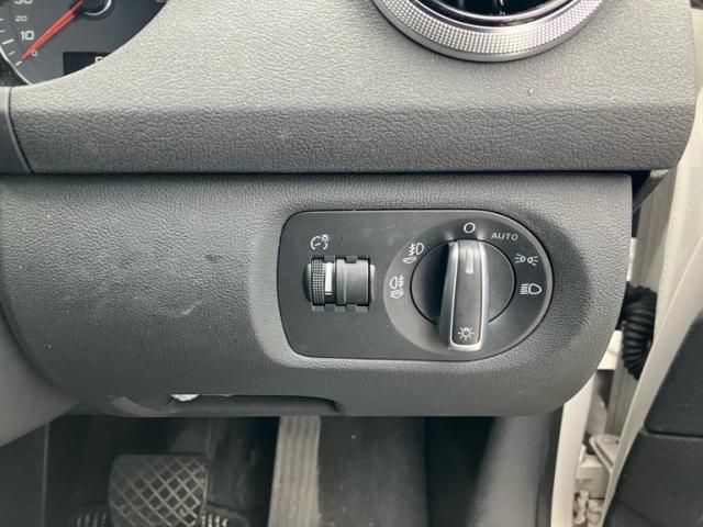 AUDI AUDI A3 SPORTBACK 2012