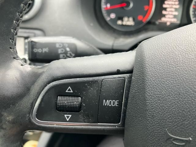 AUDI AUDI A3 SPORTBACK 2012