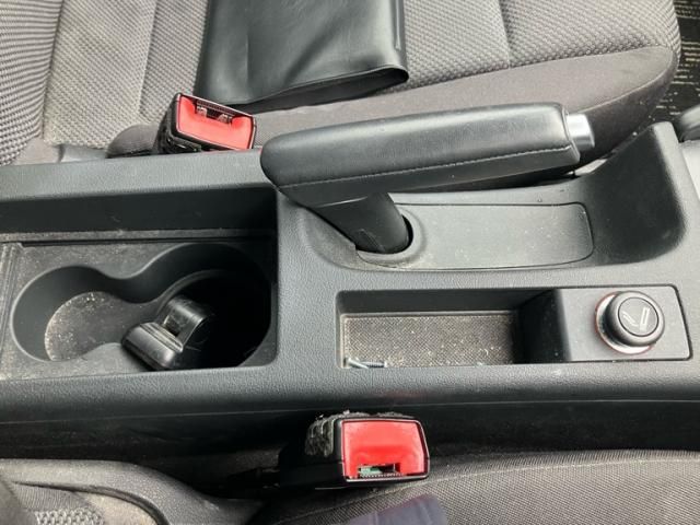 AUDI AUDI A3 SPORTBACK 2012