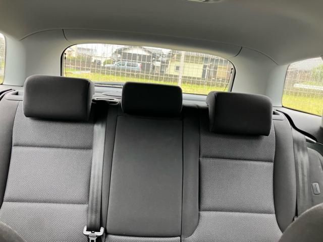 AUDI AUDI A3 SPORTBACK 2012