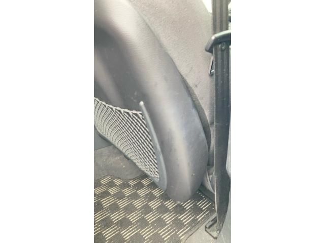 AUDI AUDI A3 SPORTBACK 2012