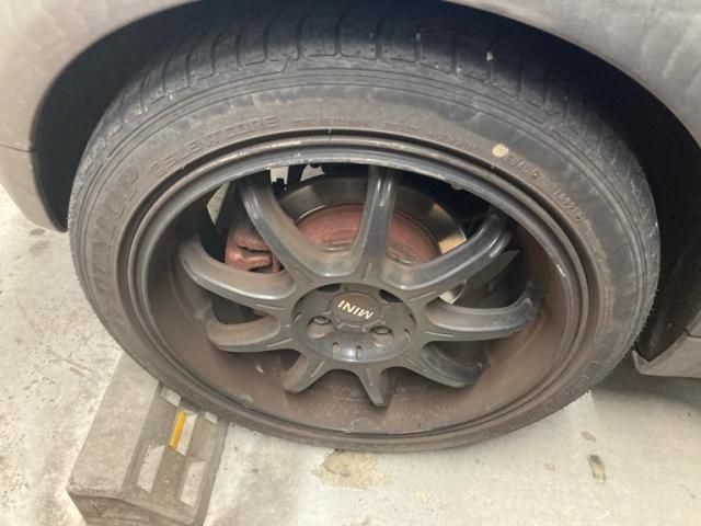 BMW BMW MINI ONE 2007