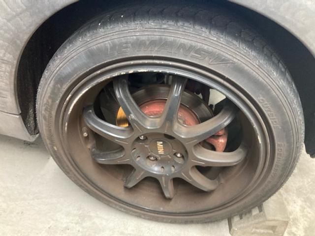 BMW BMW MINI ONE 2007