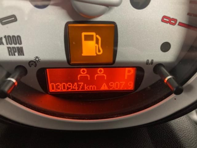 BMW BMW MINI ONE 2007