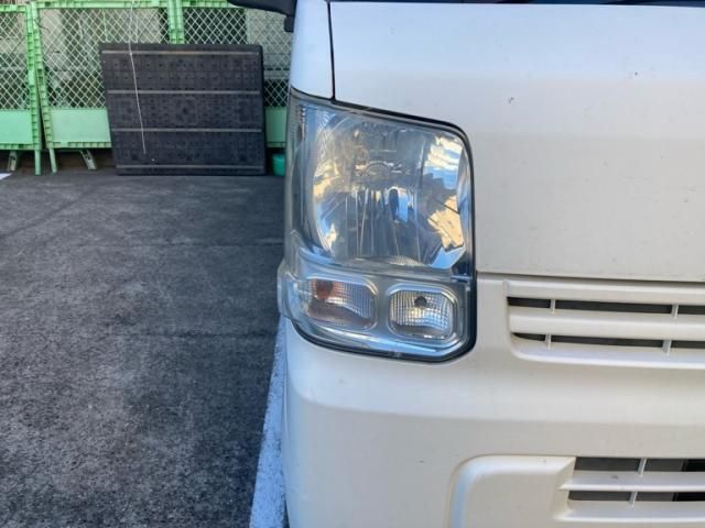 SUZUKI EVERY van 2018