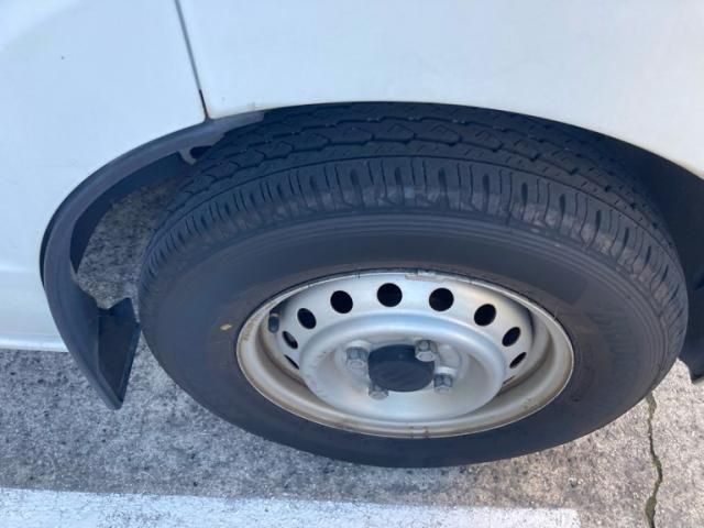 SUZUKI EVERY van 2018