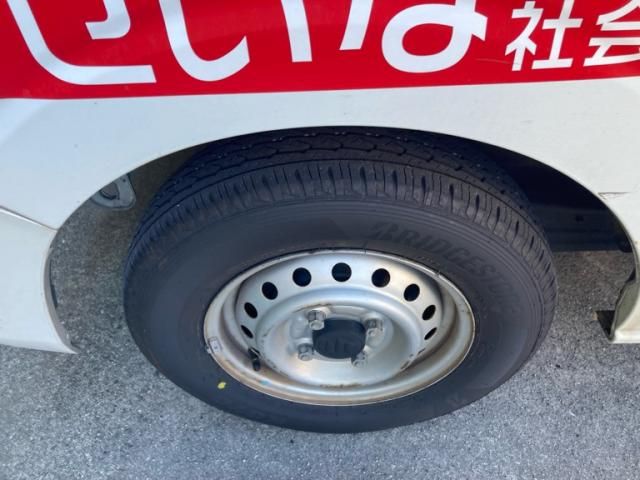 SUZUKI EVERY van 2018