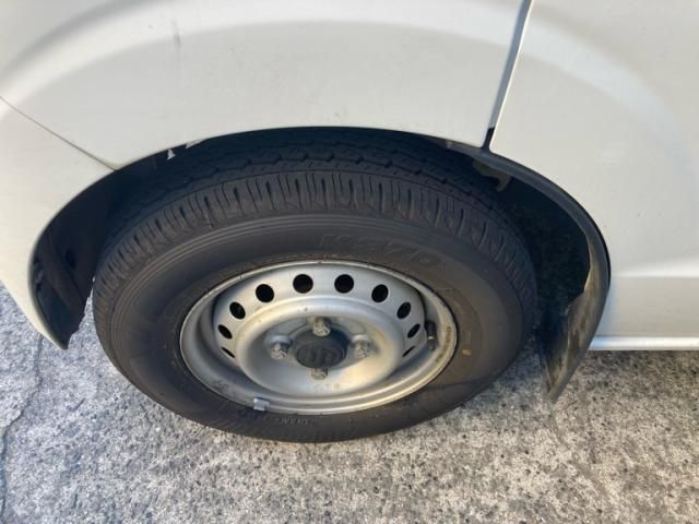 SUZUKI EVERY van 2018