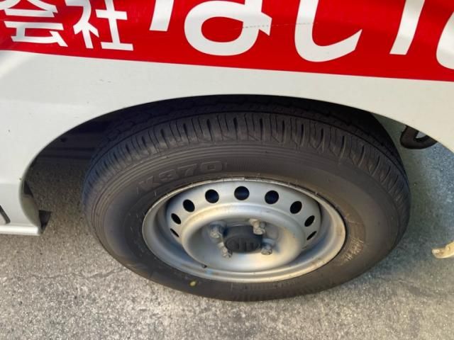 SUZUKI EVERY van 2018