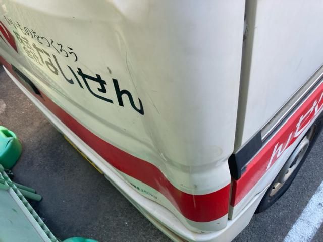 SUZUKI EVERY van 2018