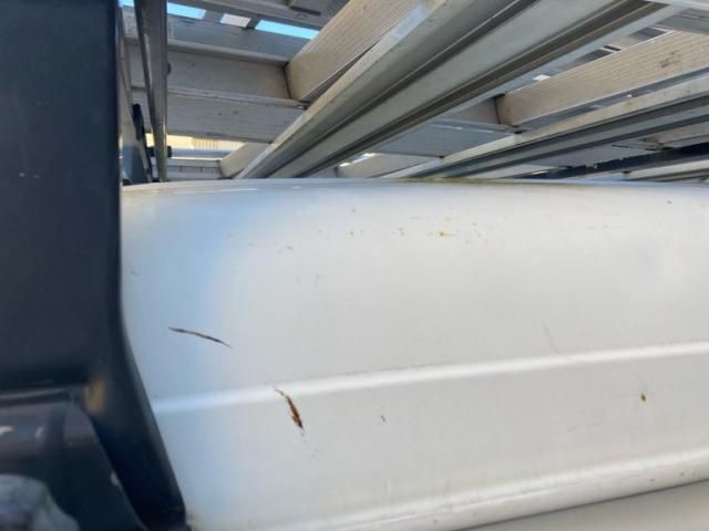 SUZUKI EVERY van 2018