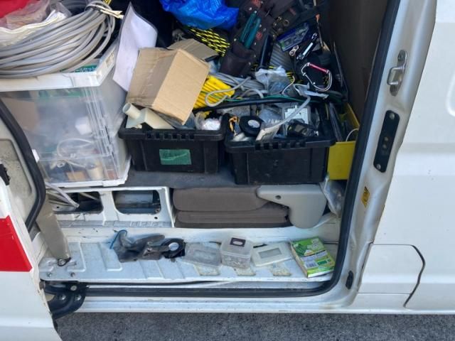 SUZUKI EVERY van 2018