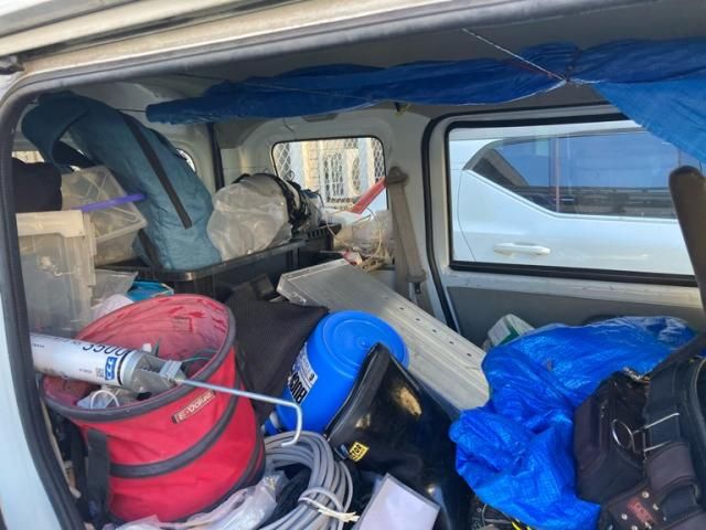 SUZUKI EVERY van 2018