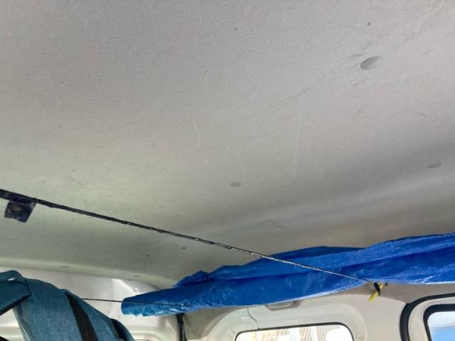 SUZUKI EVERY van 2018