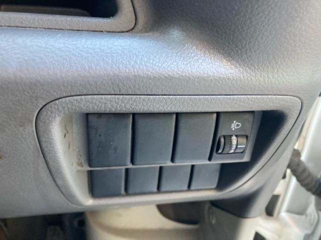 SUZUKI EVERY van 2018