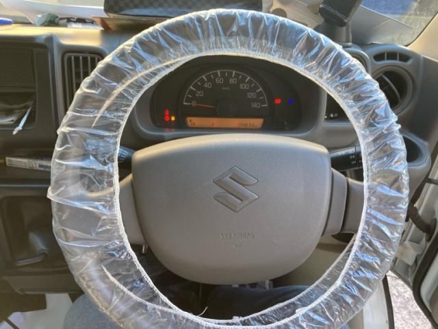 SUZUKI EVERY van 2018