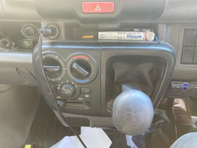 SUZUKI EVERY van 2018