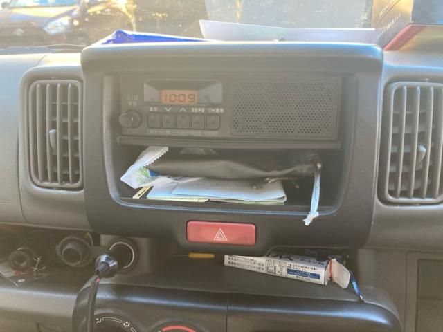 SUZUKI EVERY van 2018