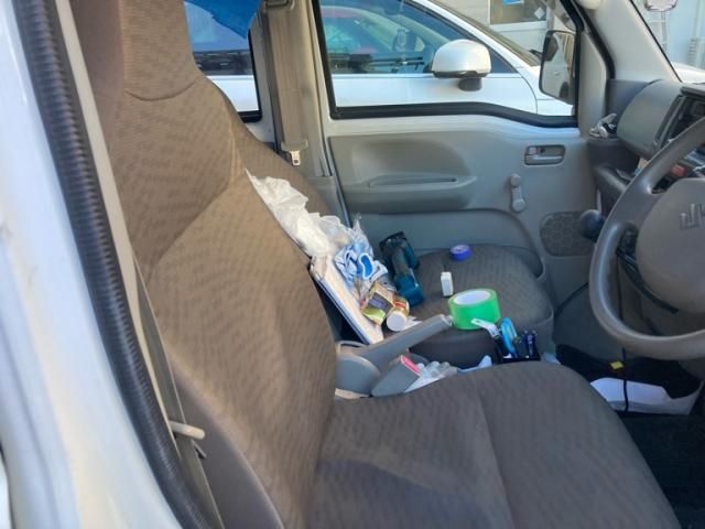 SUZUKI EVERY van 2018