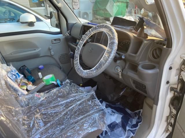 SUZUKI EVERY van 2018