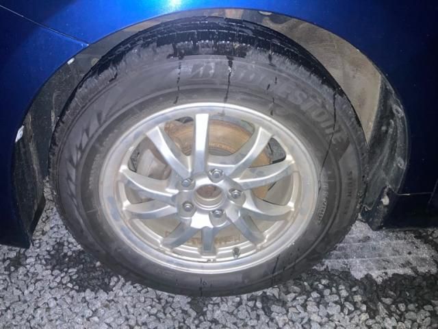 TOYOTA PRIUS Alpha 2013