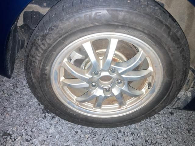 TOYOTA PRIUS Alpha 2013