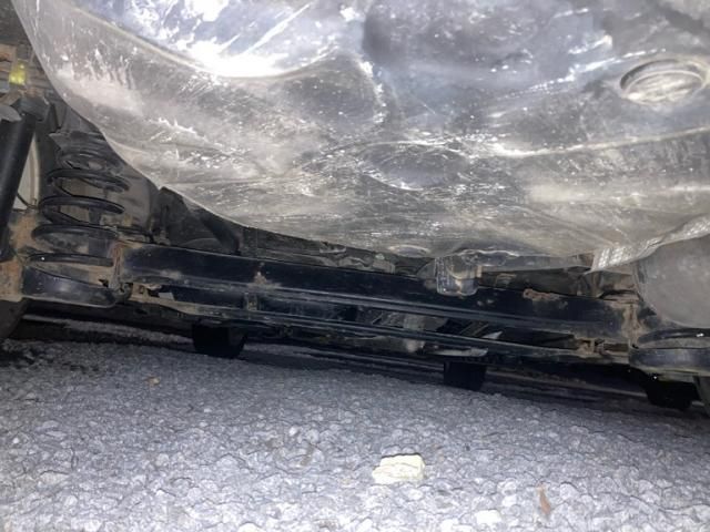 TOYOTA PRIUS Alpha 2013