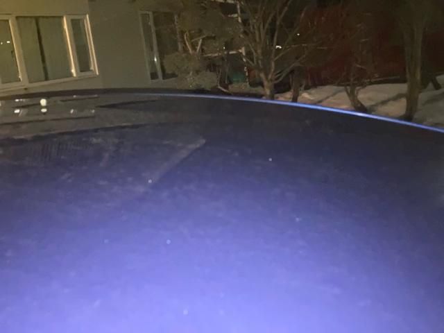 TOYOTA PRIUS Alpha 2013