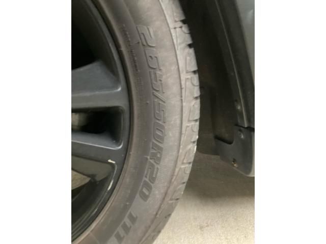 JEEP JEEP GRAND CHEROKEE 2013