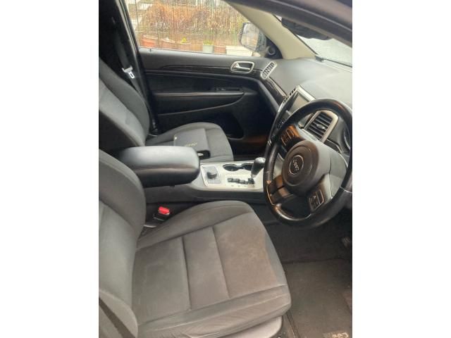 JEEP JEEP GRAND CHEROKEE 2013