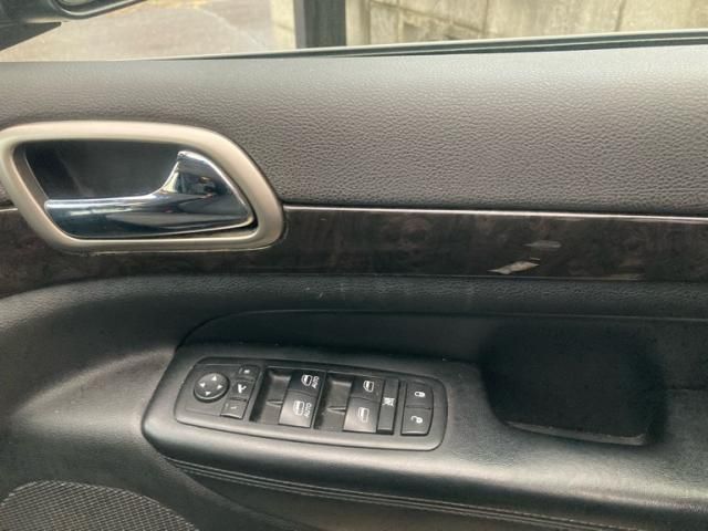 JEEP JEEP GRAND CHEROKEE 2013