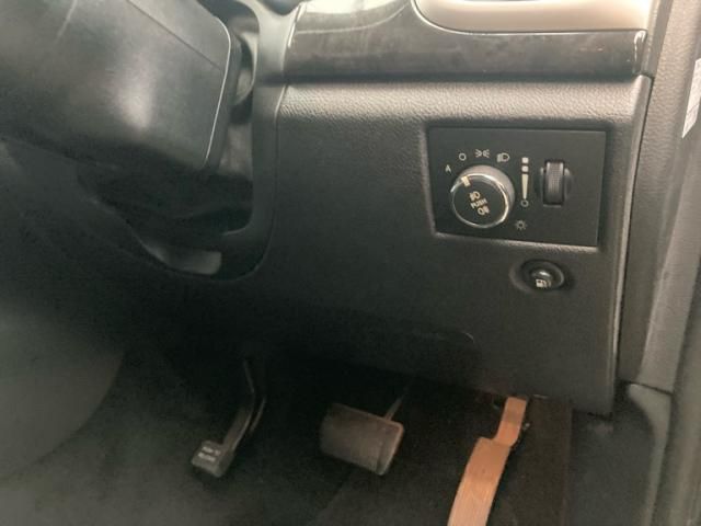 JEEP JEEP GRAND CHEROKEE 2013