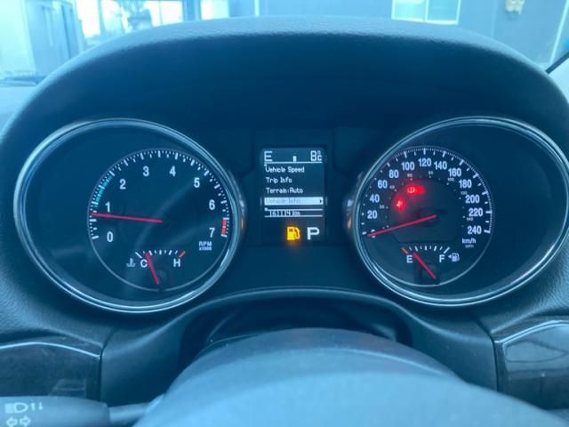 JEEP JEEP GRAND CHEROKEE 2013