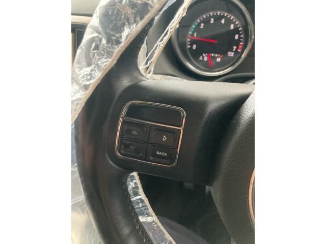 JEEP JEEP GRAND CHEROKEE 2013