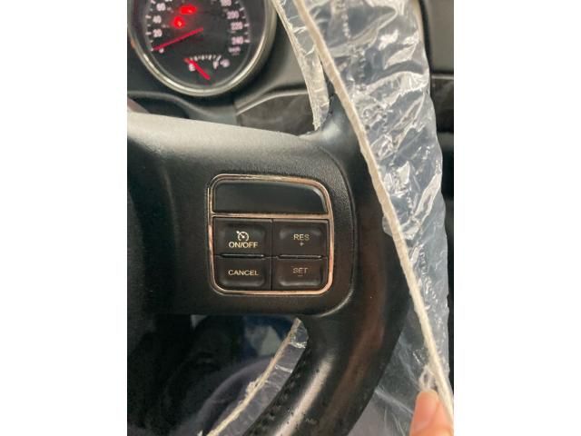 JEEP JEEP GRAND CHEROKEE 2013