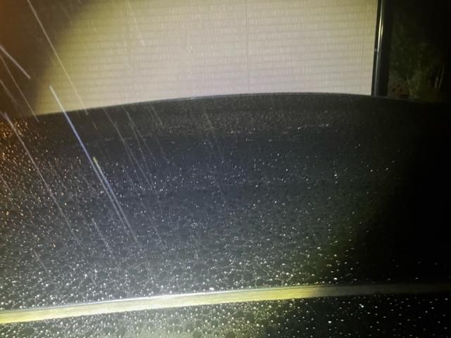 TOYOTA PRIUS Alpha 2012