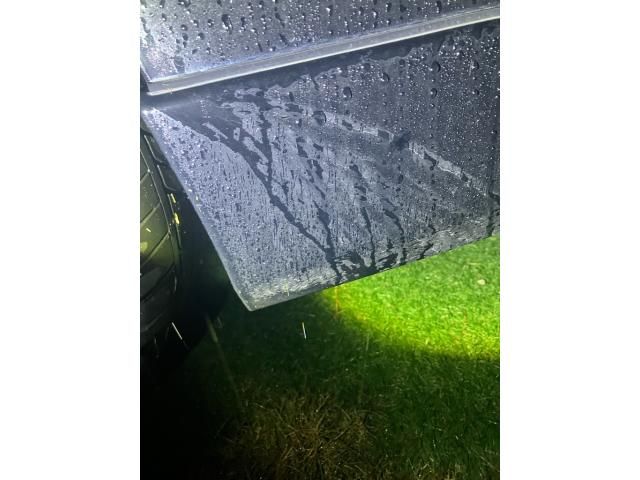 TOYOTA PRIUS Alpha 2012