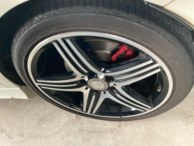 MERCEDES BENZ MERCEDES BENZ A class 2017