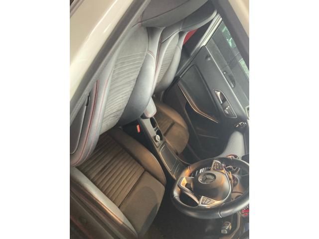 MERCEDES BENZ MERCEDES BENZ A class 2017