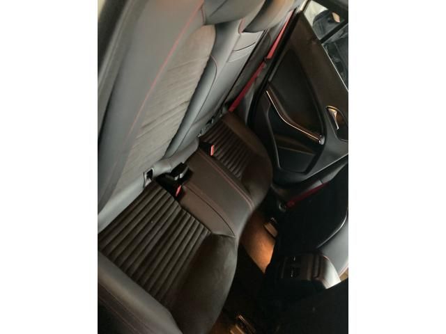 MERCEDES BENZ MERCEDES BENZ A class 2017