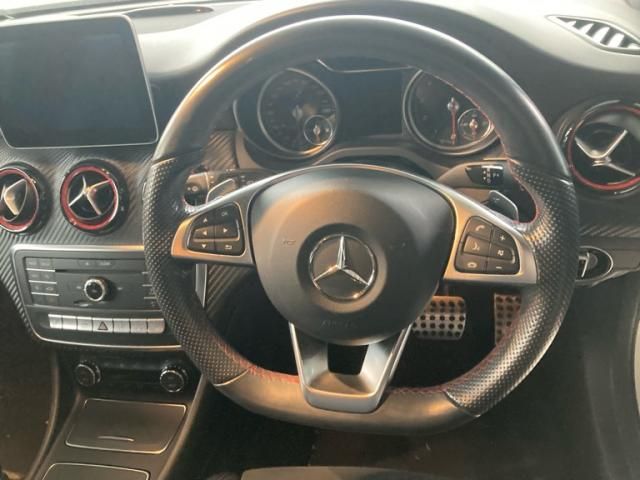 MERCEDES BENZ MERCEDES BENZ A class 2017