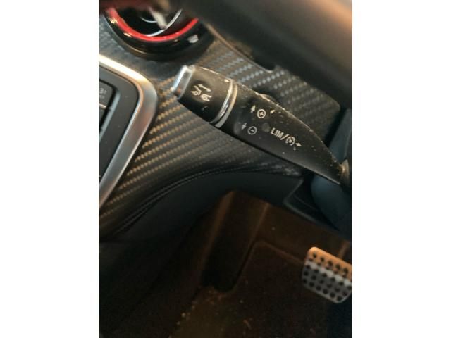 MERCEDES BENZ MERCEDES BENZ A class 2017