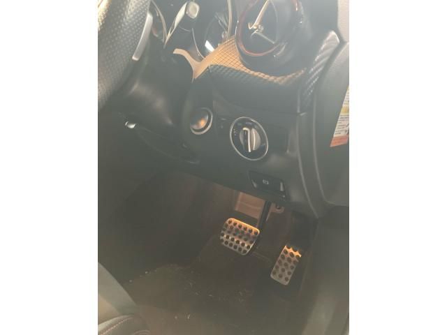 MERCEDES BENZ MERCEDES BENZ A class 2017