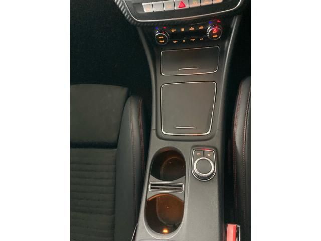 MERCEDES BENZ MERCEDES BENZ A class 2017