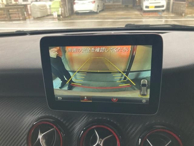 MERCEDES BENZ MERCEDES BENZ A class 2017