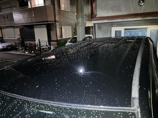 MAZDA AZ-WAGON CUSTOM STYLE 2012