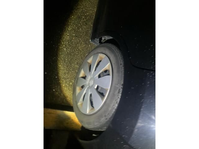 MAZDA AZ-WAGON CUSTOM STYLE 2012