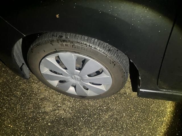 MAZDA AZ-WAGON CUSTOM STYLE 2012